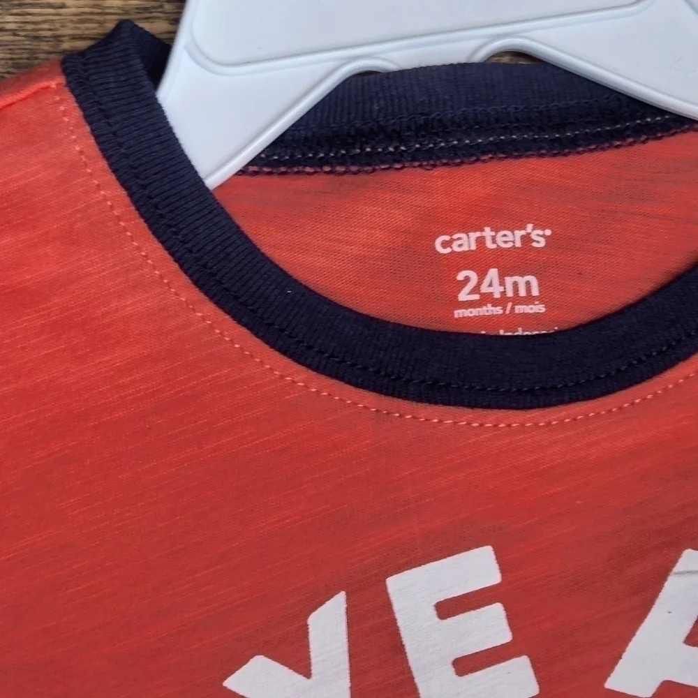 New Carter's 
